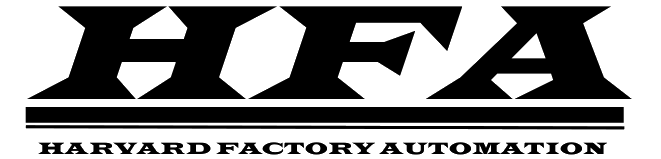 HFA Conveyors